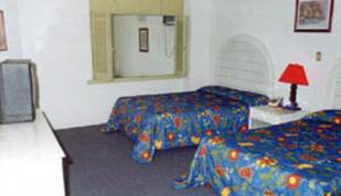 Acabay Hotel & Beach Club