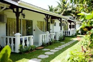 Le Relax Beach Resort