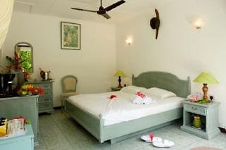 Le Relax Beach Resort