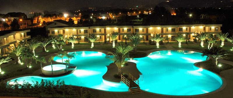Minerva Resort