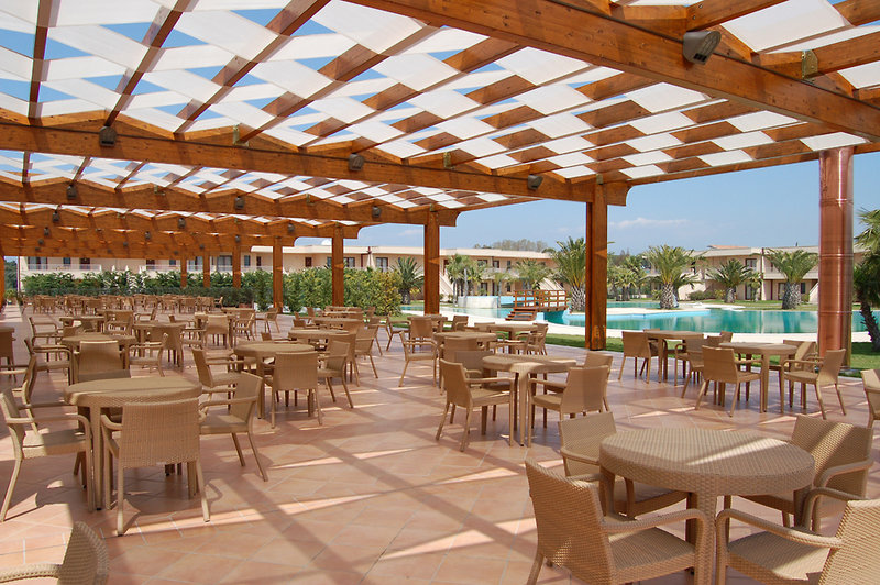 Minerva Resort