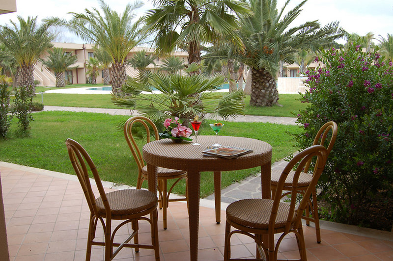 Minerva Resort