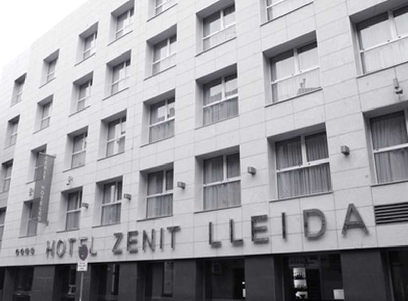Zenit Lleida