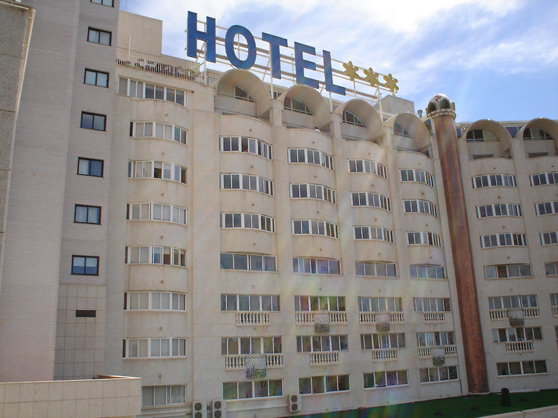 Magic Fantasy Hotel