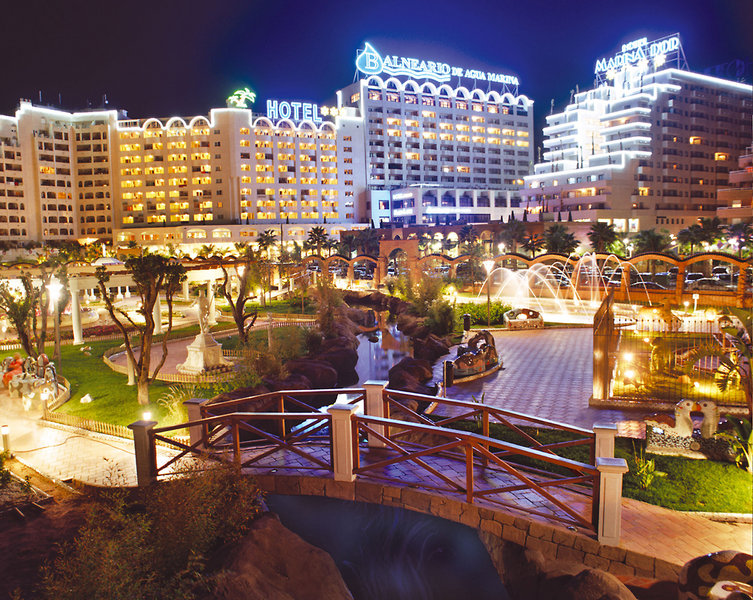 Magic Fantasy Hotel