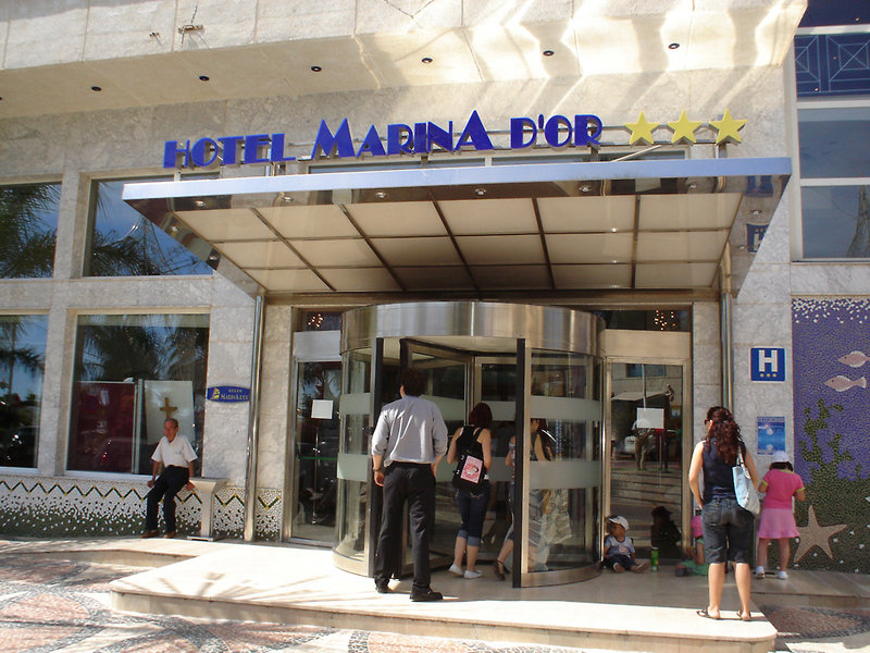 Magic Fantasy Hotel