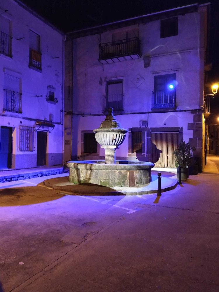 La Plaza