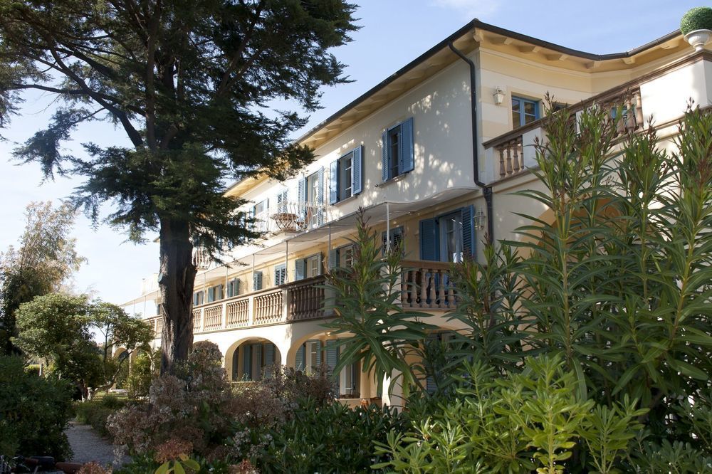Relais Villa Mazzanta