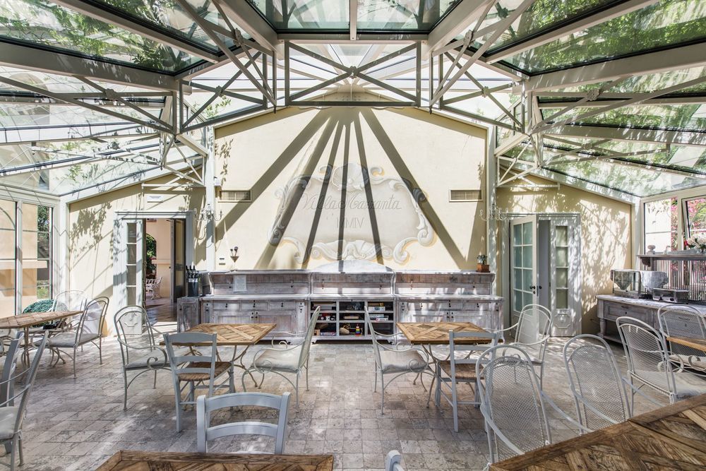 Relais Villa Mazzanta