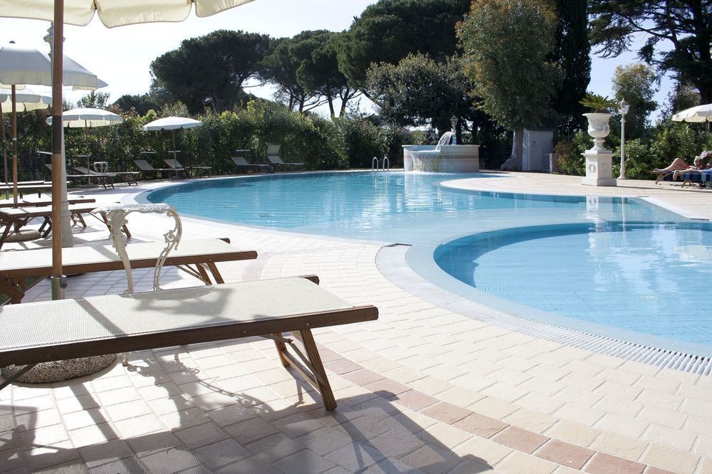 Relais Villa Mazzanta