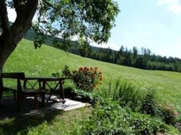 SUMMERER - Living Nature - Apartments with private SPA