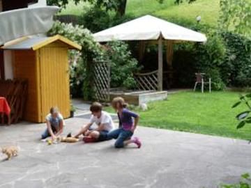 SUMMERER - Living Nature - Apartments with private SPA