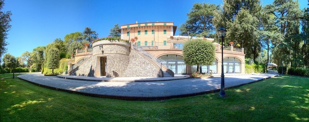 Hotel Villa Verdefiore