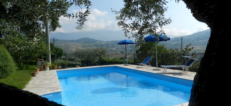 La Mortella