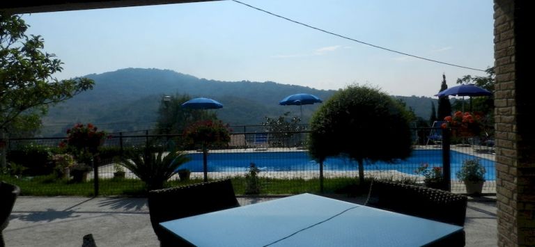 La Mortella