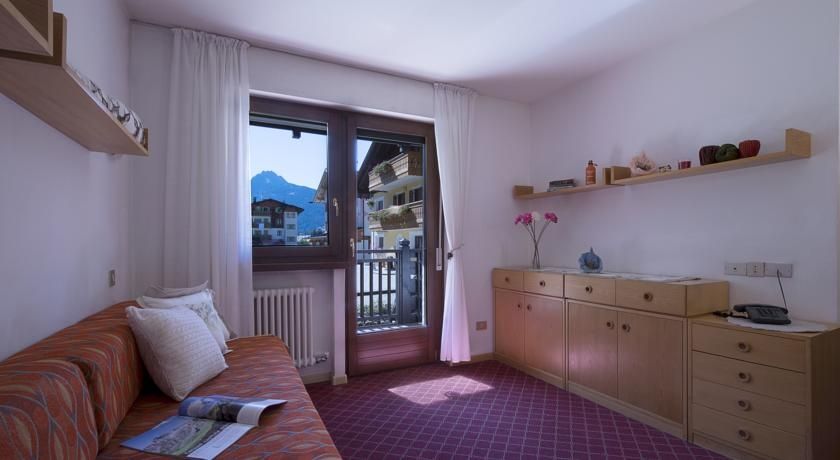 Residence Contrin