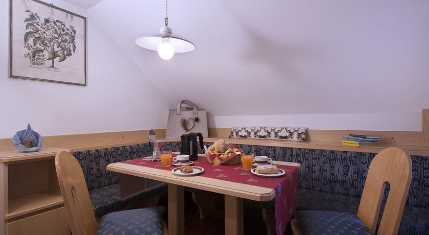 Residence Contrin