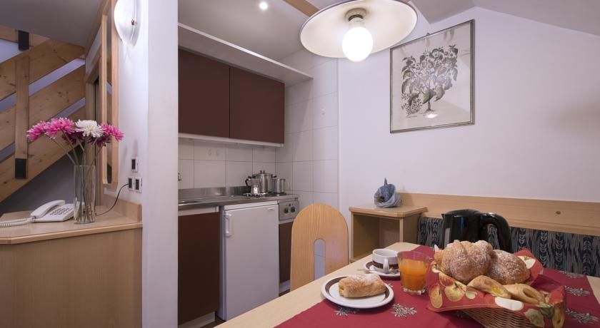 Residence Contrin