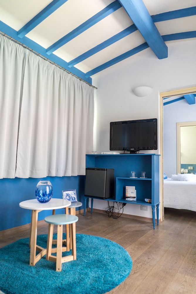 Relais Villa Al Vento