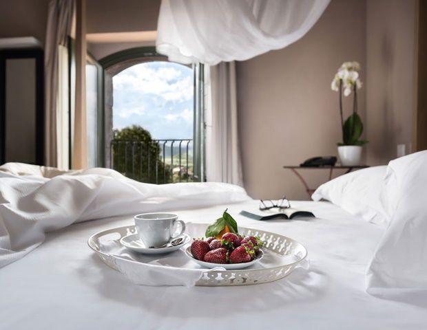 Cavanera Etnea Resort & Wine Experience