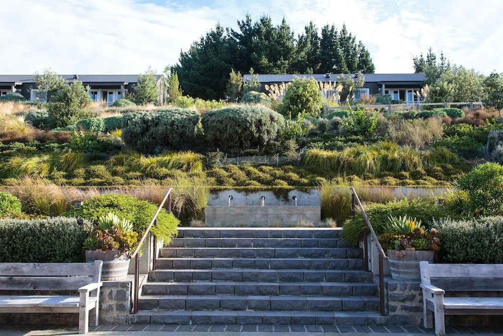 Rosewood Cape Kidnappers