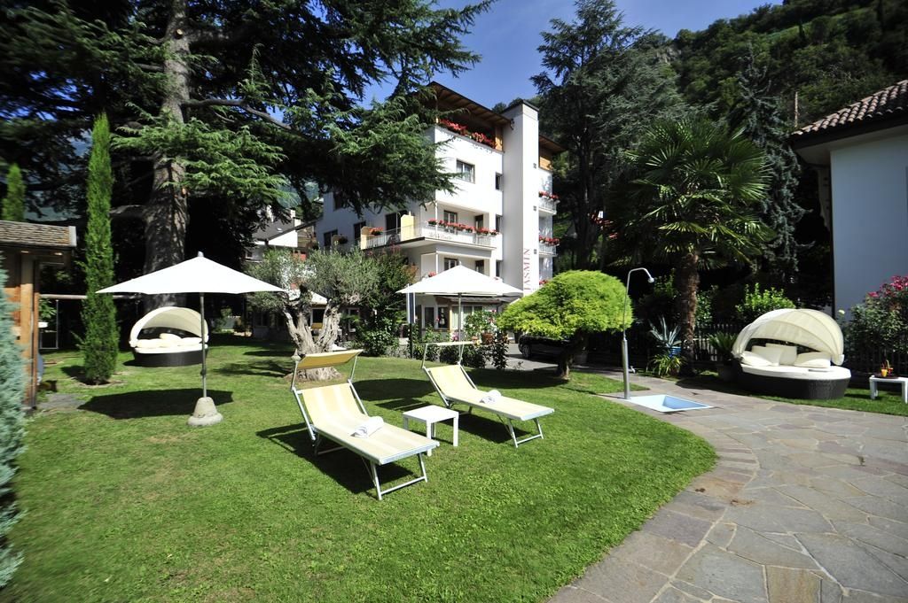 Hotel Jasmin
