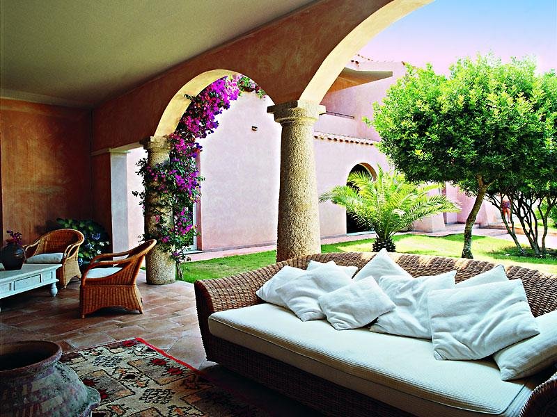 Hotel Cala Caterina