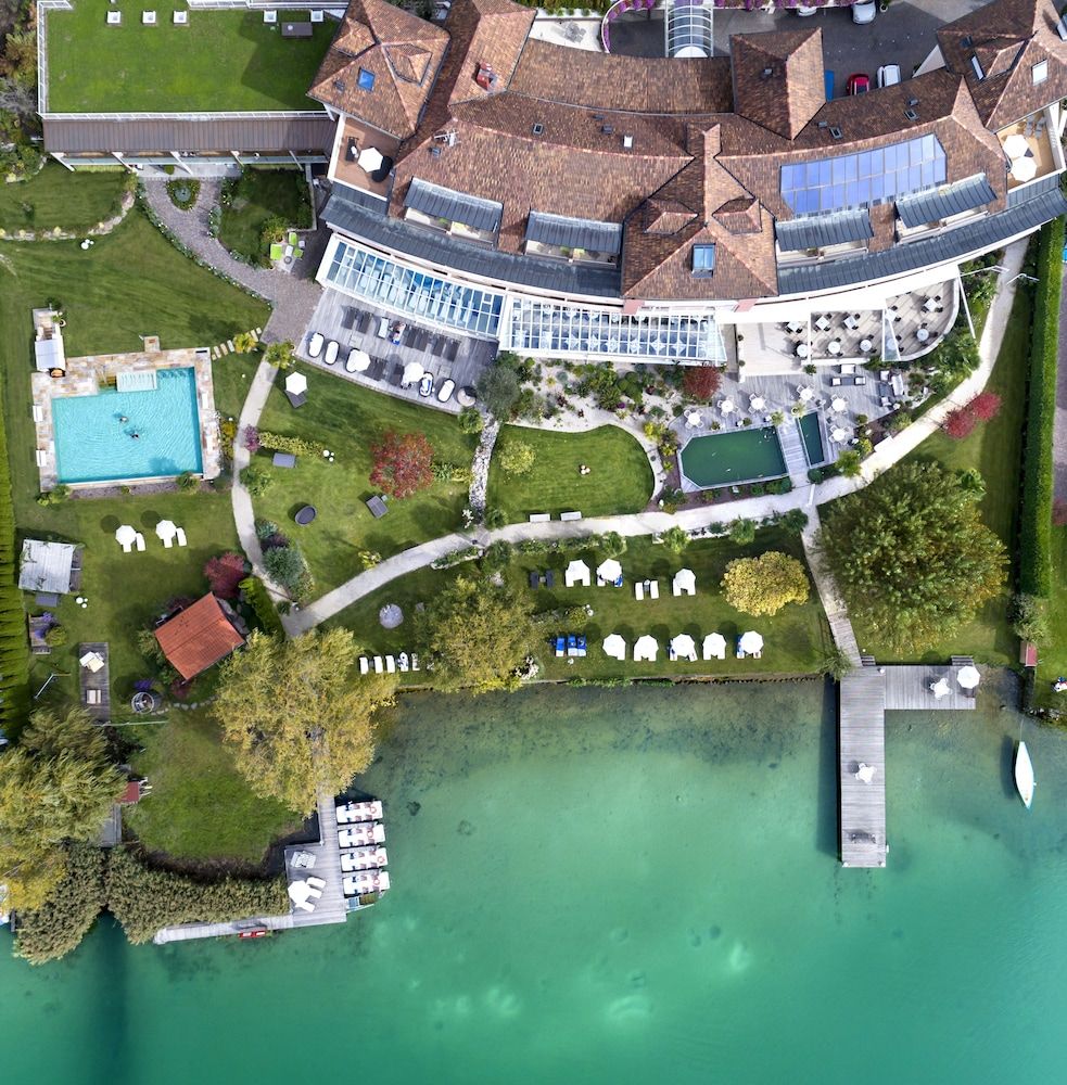 Parc Hotel am See