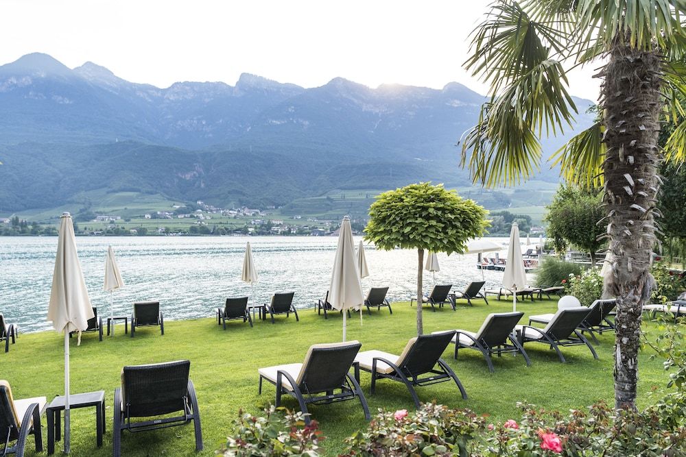 Parc Hotel am See