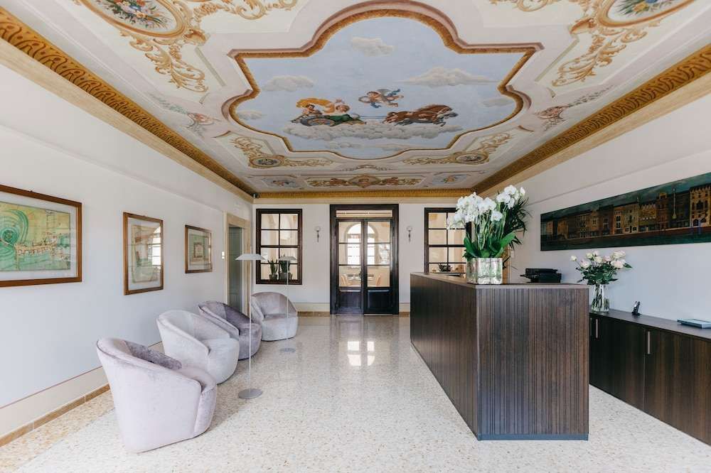 Villa Turco Berti Luxury Apartments & Spa