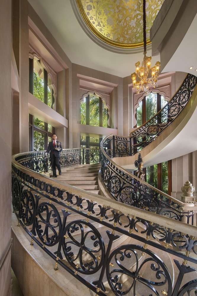 The Leela Palace