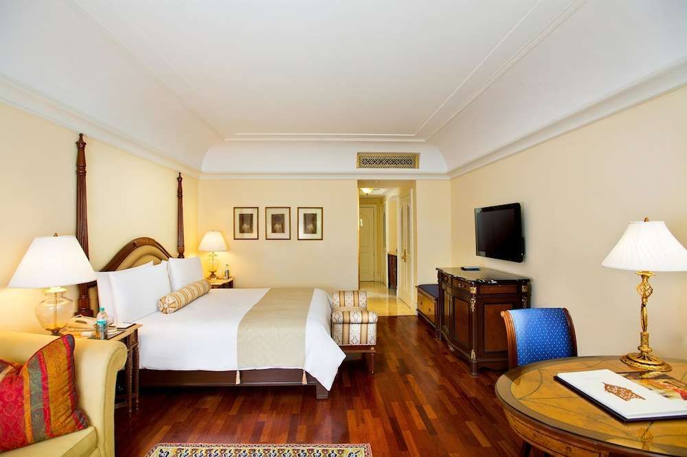 The Leela Palace