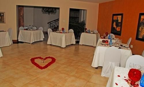 Villa Amor