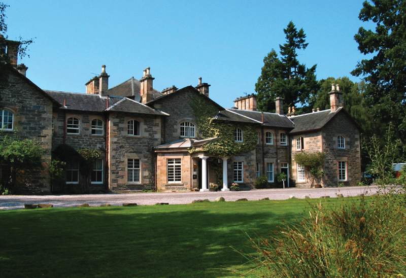 Coul House