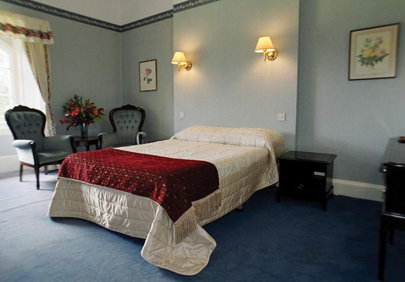 Coul House