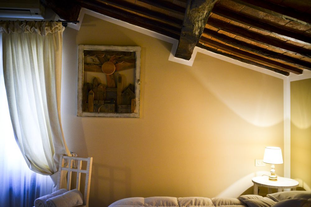 Borgo San Faustino