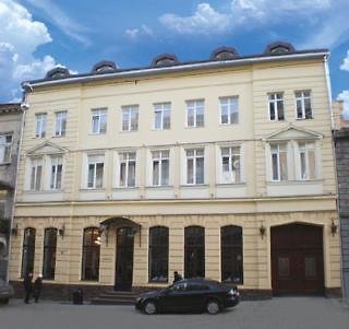 Reikartz Dworzec