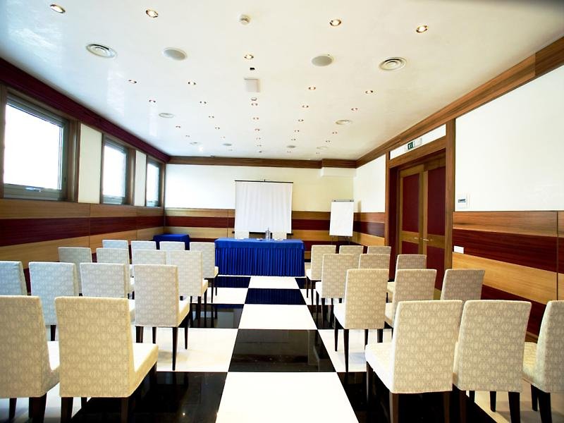 Grand Hotel Salerno
