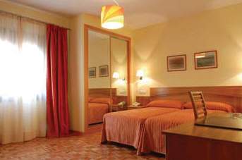 Hotel Las Tablas