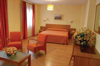 Hotel Las Tablas