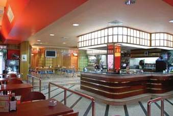 Hotel Las Tablas