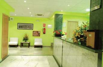 Hotel Las Tablas