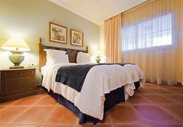 Marriott's Playa Andaluza
