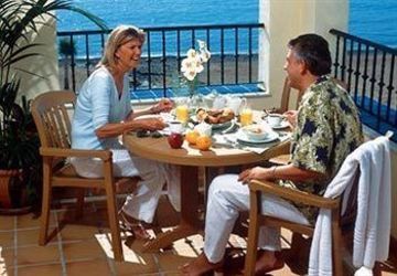 Marriott's Playa Andaluza