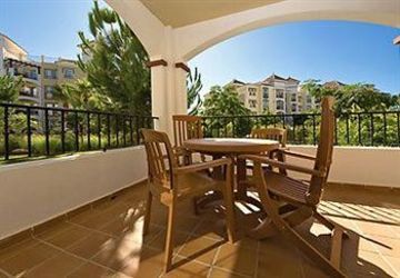 Marriott's Playa Andaluza