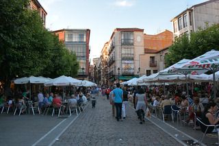 Hostel Soria