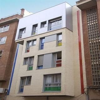 Hostel Soria
