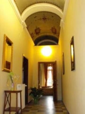 Palazzo Bulgarini