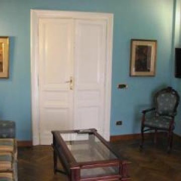 Episcopo Lipinsky Bed & Breakfast