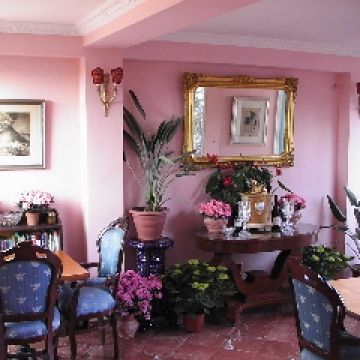 Episcopo Lipinsky Bed & Breakfast